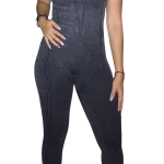 Conjunto deportivo siza escote
