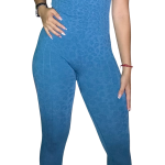Conjunto completo leopardo