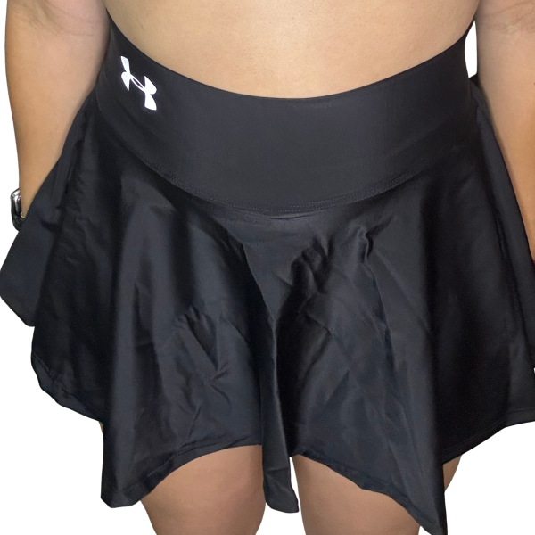 Falda Short