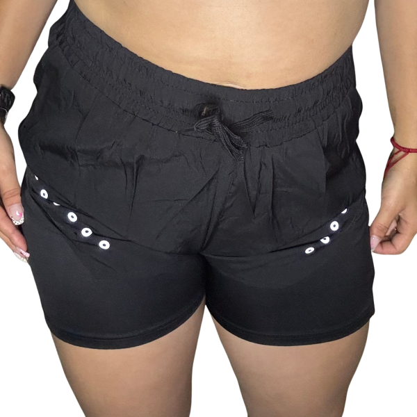 Pantaloneta Dama