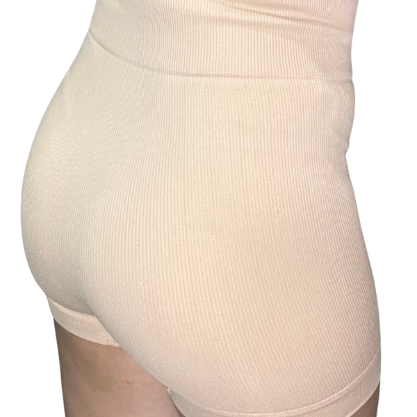 Short Licra Sin Push Up
